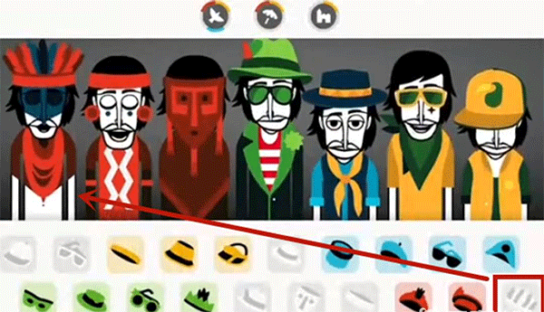 节奏盒子(Incredibox)(图8)