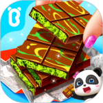 宝宝巴士之奇妙美味日记游戏