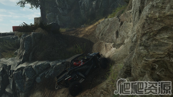 极限越野(图3) 极限越野(图3)