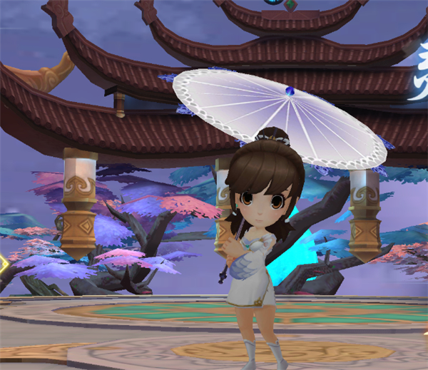 梦幻修仙2官方版(图3)