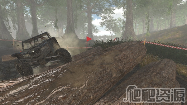 极限越野(图1) 极限越野(图1)