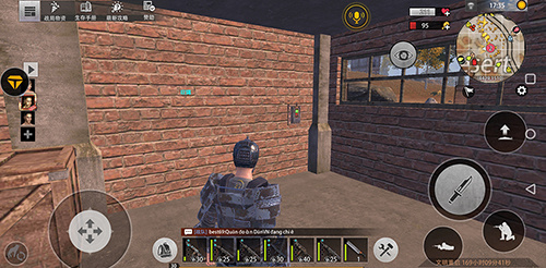 王牌战争百度版(图4) 王牌战争百度版(图4)