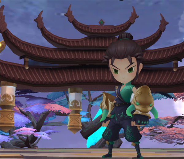 梦幻修仙2官方版(图1)