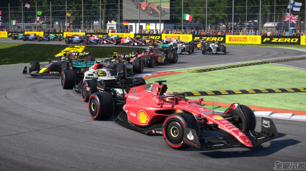 F1 2022(图4) F1 2022(图4)