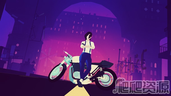 再见狂野之心(图3)