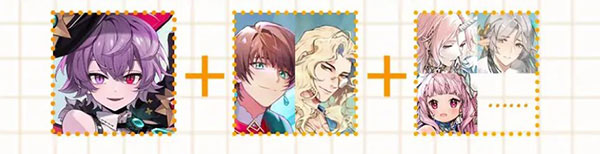 欢迎来到梦乐园官方版(图4) 欢迎来到梦乐园官方版(图4)