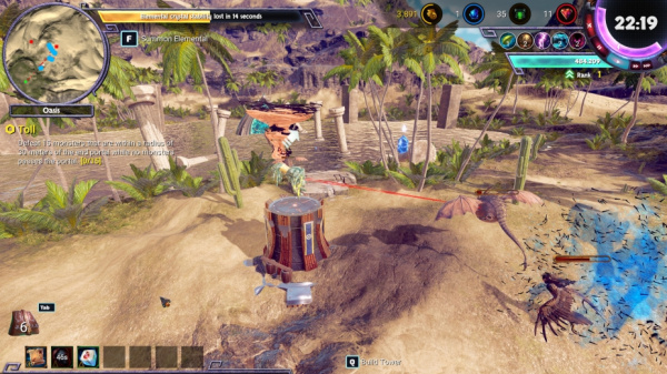 元素战争2(图1) 元素战争2(图1)