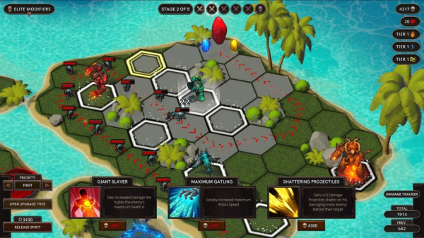 灵魂地狱塔防(图1)