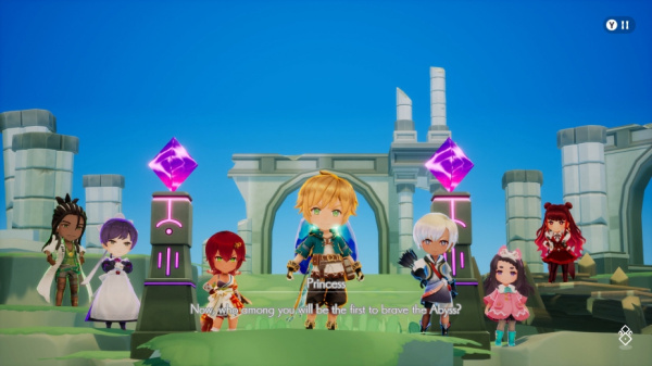 芙蕾德莉卡(图1)