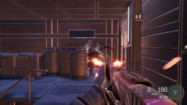 KARMA(图1) KARMA(图1)