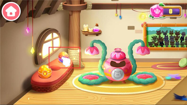 奇妙猫咪世界最新版(图2)