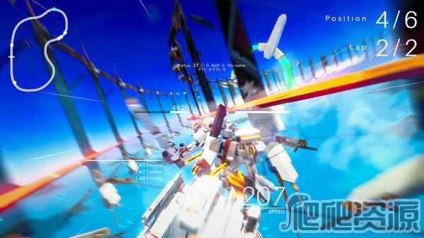 爆击艺术2(图5) 爆击艺术2(图5)