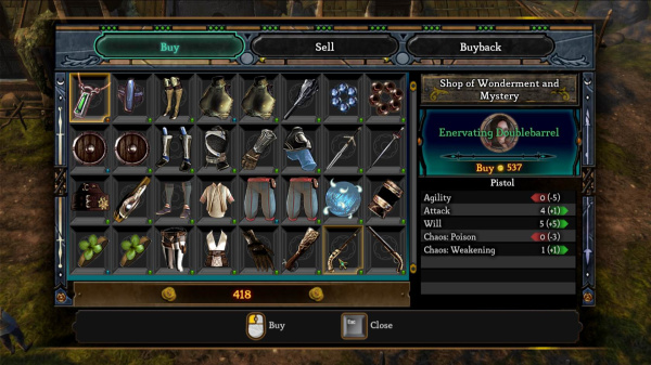 地牢围攻3(图1) 地牢围攻3(图1)