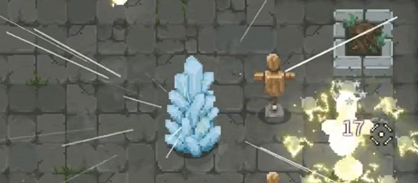 传说法师手游(图4) 传说法师手游(图4)