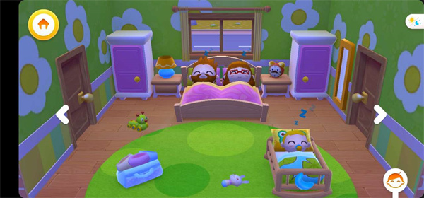 甜蜜的家庭故事(图5)