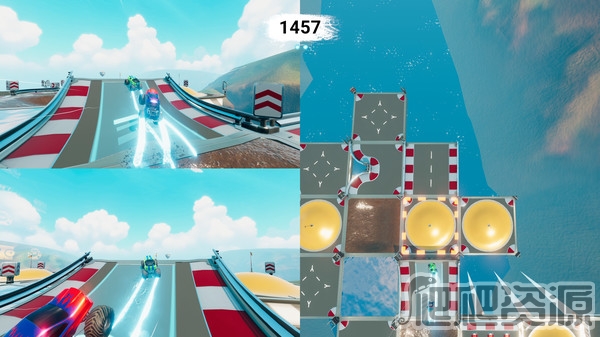 没技术别开车(图3)