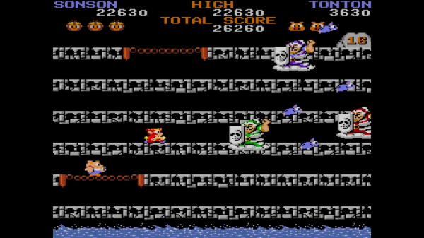 卡普空街机馆2(图1)