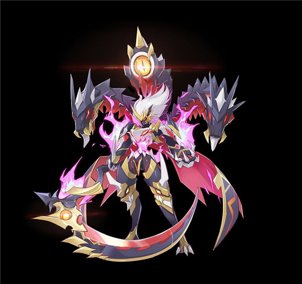 奥拉星百度版(图3)