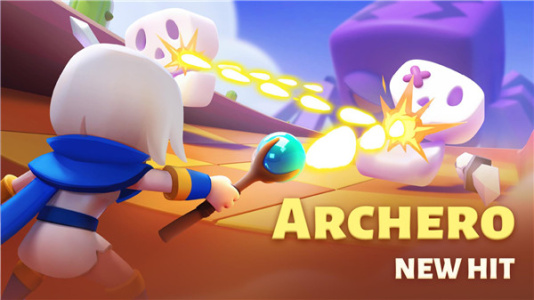 砰砰法师国际版