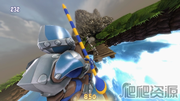 最后的骑士(图2) 最后的骑士(图2)