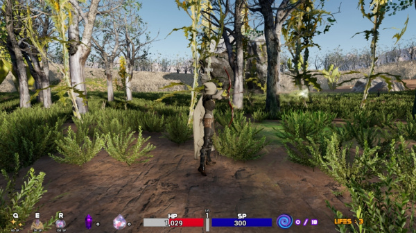 残酷裂变者(图1)