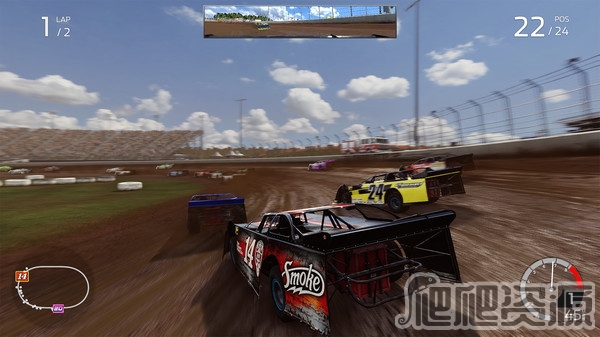 热力纳斯卡4(图6)