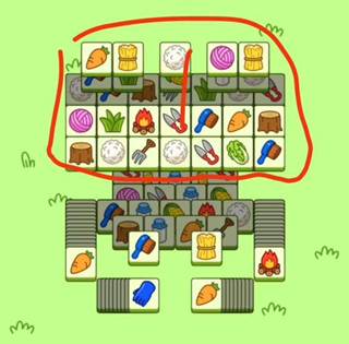 3D方块消游戏(图1) 3D方块消游戏(图1)