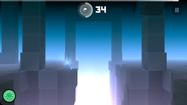 急速冲击手游(Smash Hit)(图2) 急速冲击手游(Smash Hit)(图2)