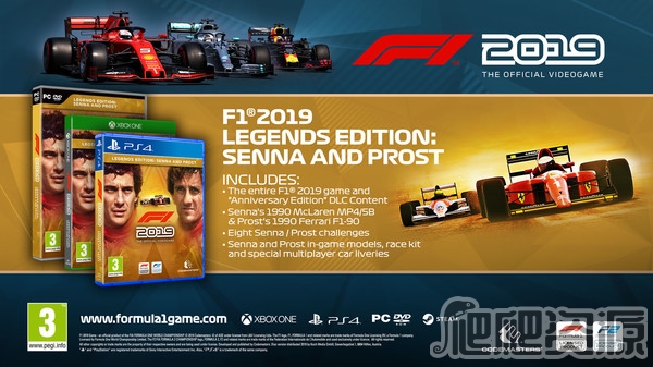 F1 2019(图1) F1 2019(图1)