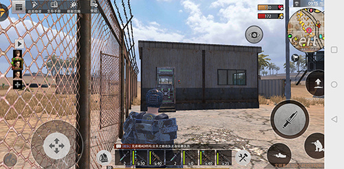 王牌战争百度版(图2) 王牌战争百度版(图2)