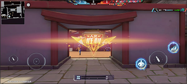 火线精英2官方最新版(图3) 火线精英2官方最新版(图3)