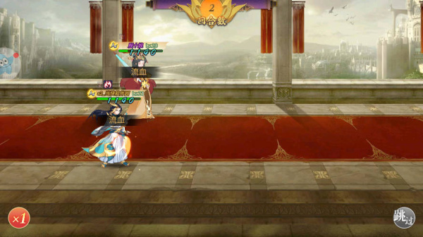 封神策手游(图5) 封神策手游(图5)