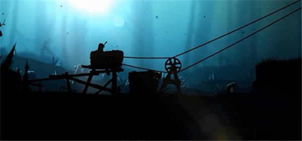 托比神秘矿山(图7) 托比神秘矿山(图7)