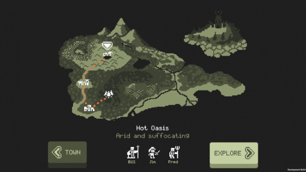 Tinyfolks(图1) Tinyfolks(图1)