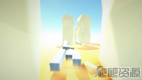 卡车跑酷(图4) 卡车跑酷(图4)