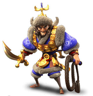 万国觉醒体验服(图1)