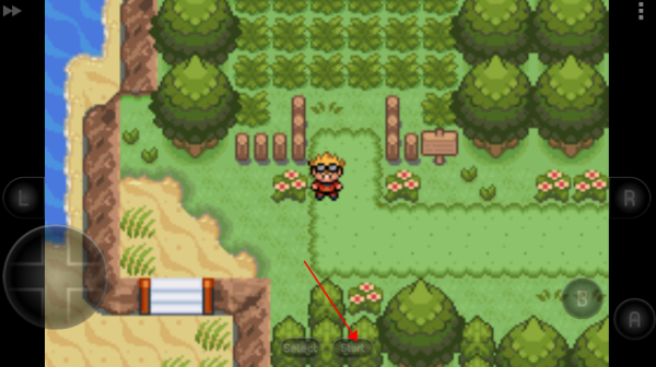 口袋妖怪釉色中文版(图1)