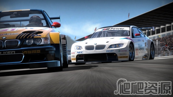 极品飞车13：变速(图4)