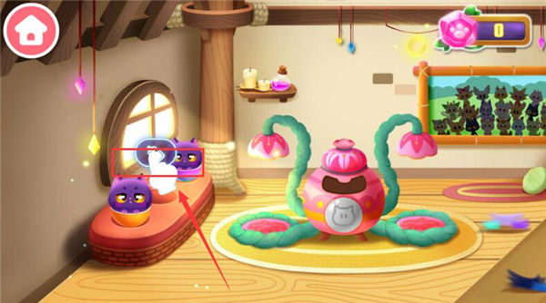 奇妙猫咪世界最新版(图3)