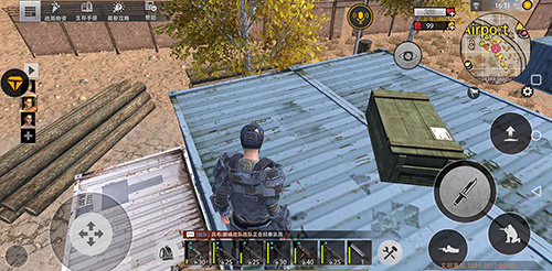 王牌战争百度版(图7) 王牌战争百度版(图7)