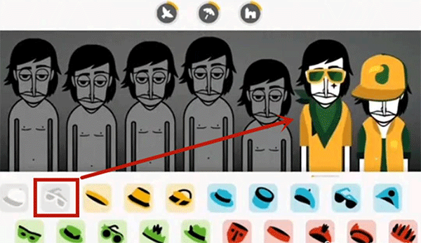 节奏盒子(Incredibox)(图3)