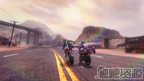 公路救赎(图2) 公路救赎(图2)