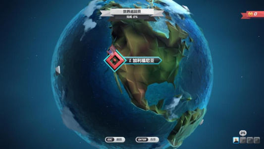 追逐地平线Turbo