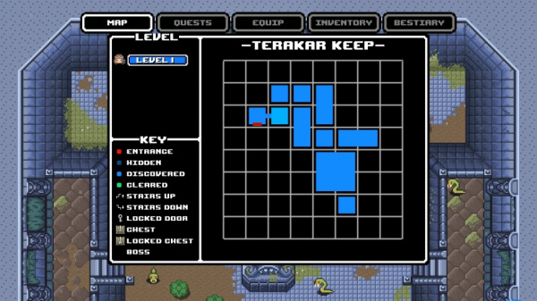 痞子英雄:泰索斯遗迹(图1) 痞子英雄:泰索斯遗迹(图1)