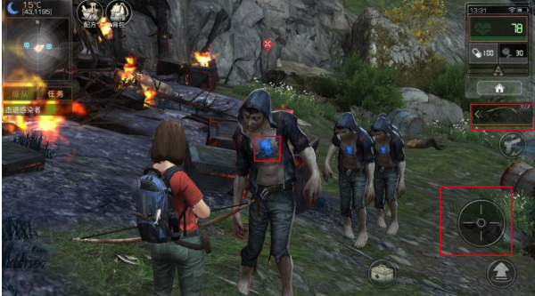 明日之后360版(图5) 明日之后360版(图5)