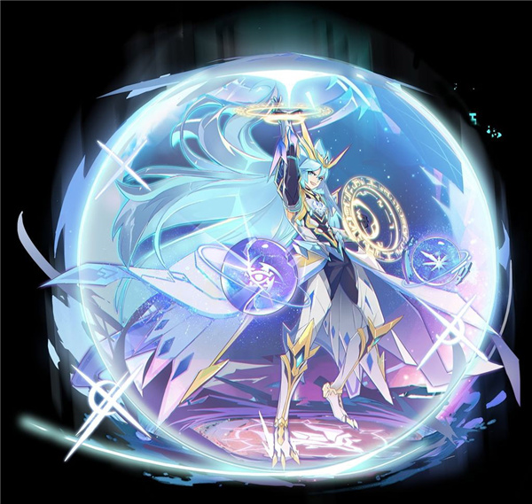 奥拉星百度版(图4)