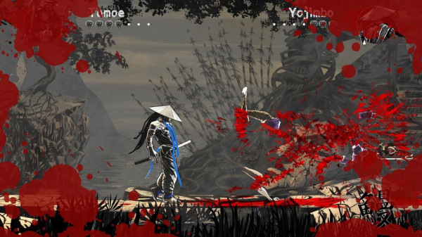 一刀斩(图1) 一刀斩(图1)