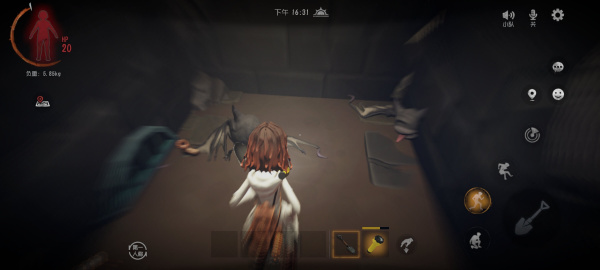 超自然行动组官方正版(图3) 超自然行动组官方正版(图3)