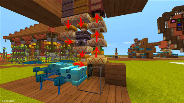 迷你世界官方版(图8) 迷你世界官方版(图8)