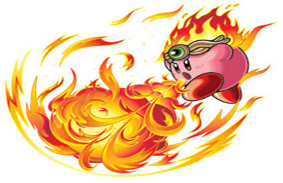 星之卡比镜之大迷宫